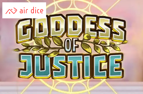 Goddess of Justice